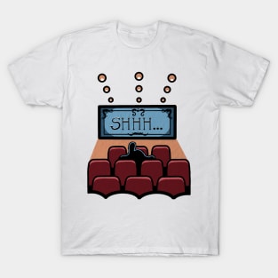 cinema T-Shirt